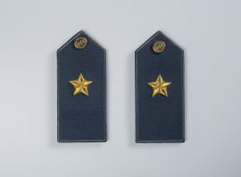 Platina PMESP Cinza Aspirante