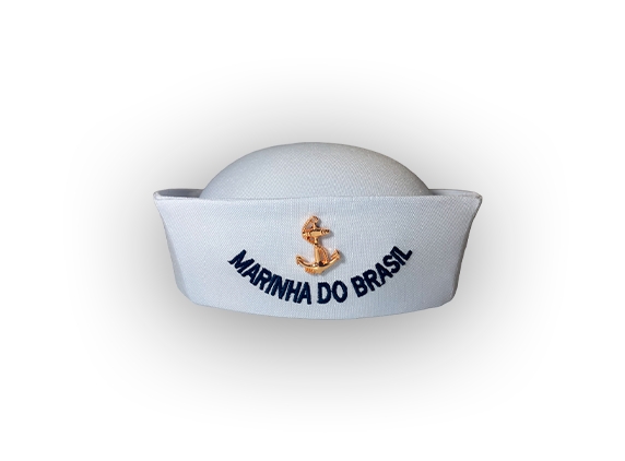Chapéu 2
