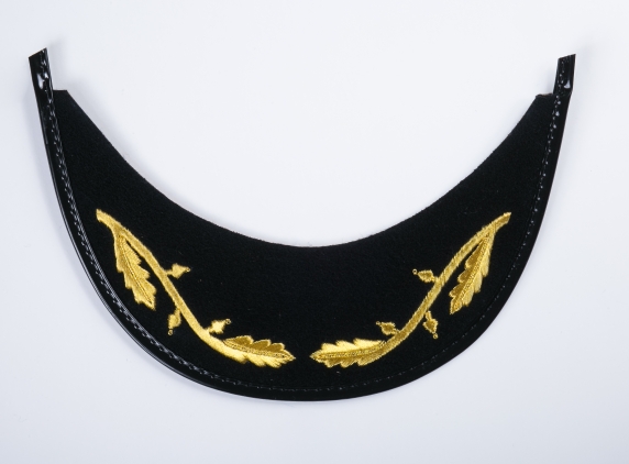 Pala Exército Oficial Feminina